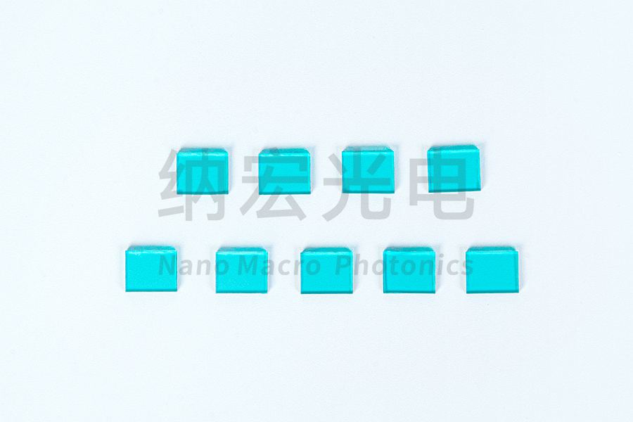 光學濾光片的膜層硬度和膜層牢固度的區別