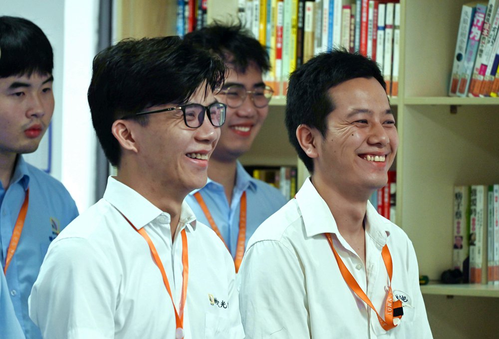 互動環(huán)節(jié)