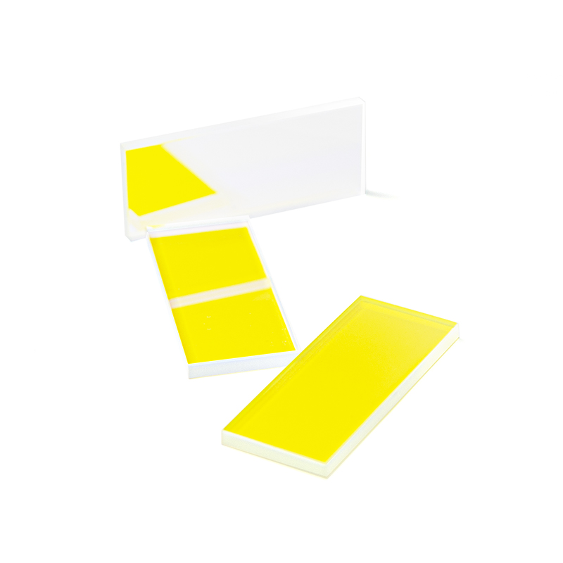 濾光片工作原理