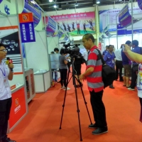 2017中國（中山）光電裝備博覽會(huì)圓滿落幕