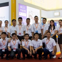 2018年我們再相見——納宏光電本屆光博會(huì)完美謝幕