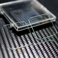 增透（減反）濾光片介紹及應用