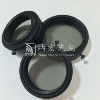 中性濾光片吸收型和反射型的區別