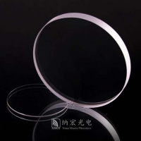 石英（JGS系列玻璃）玻璃特性有那些？