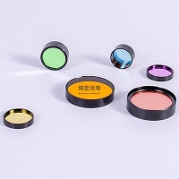 熒光濾光片的作用和怎么選擇PCR濾光片波段？