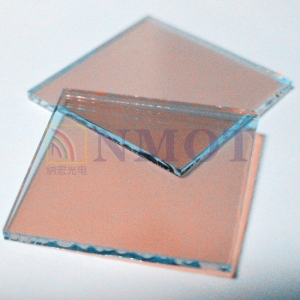 反藍透紅綠色合光鏡