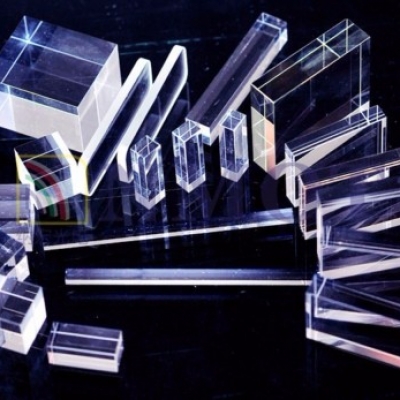 光學(xué)棱鏡加工